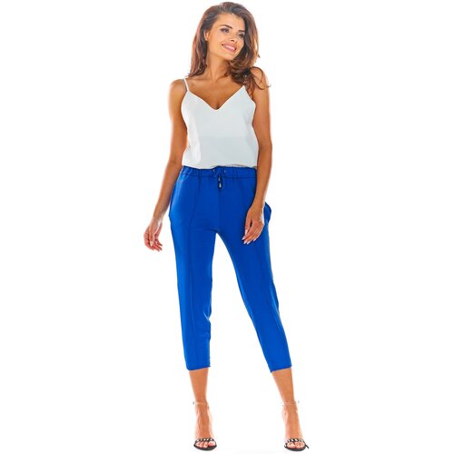 Awama Woman's Trousers A306 Cijene