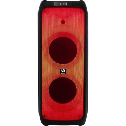 Union PartyBox 250W 12'' zvučnici (UN-PS250B-12) Cene