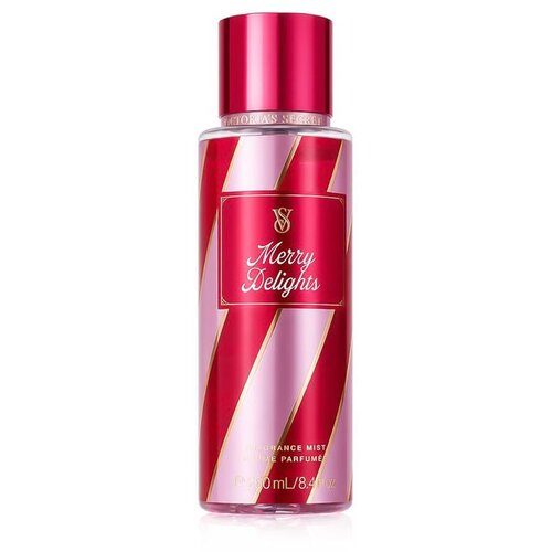 Victoria&amp;#039;s Secret Merry Delights bodyspray 250 ml Slike