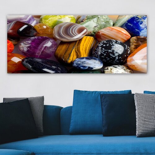 Wallity Slika za zid YTY126629324_50120, 50x120 cm Cijene
