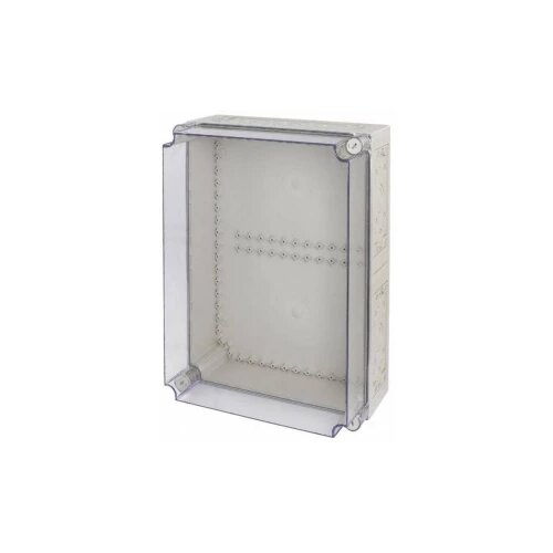 Eaton CI45E-200 kućište 375 x 500 x 225 plastika siva 1 St. Cijene