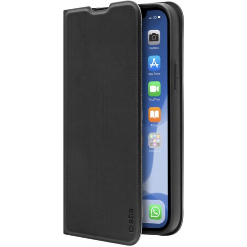 Sbs Book Wallet Tech für iPhone 12/12 Pr Cene