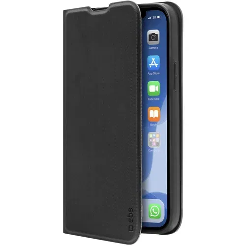 Sbs Book Wallet Tech für iPhone 12/12 Pr