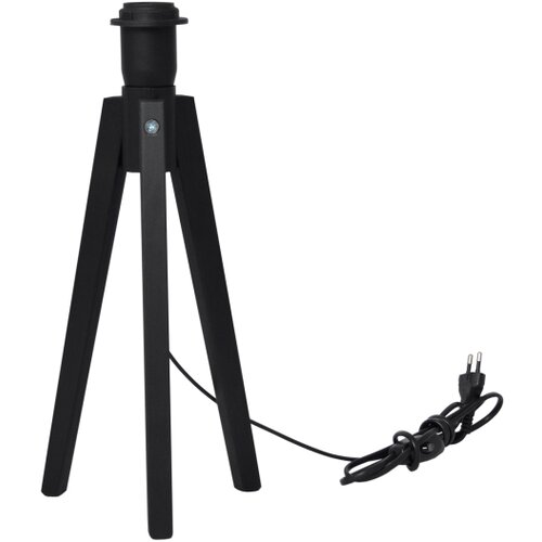  Stona lampa ALBA 1xE27/15W/230V krem/borovina Slike