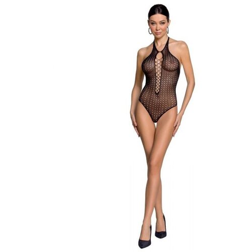 Passion Body BS088 črn Cene
