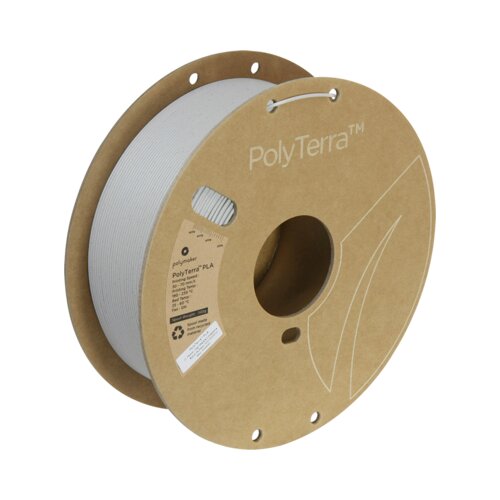Polymaker PolyTerra PLA Marble Limestone Slike