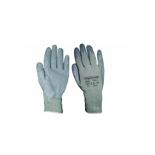 Topmaster TS 540140 Rukavice, Gumene, Sive Cene