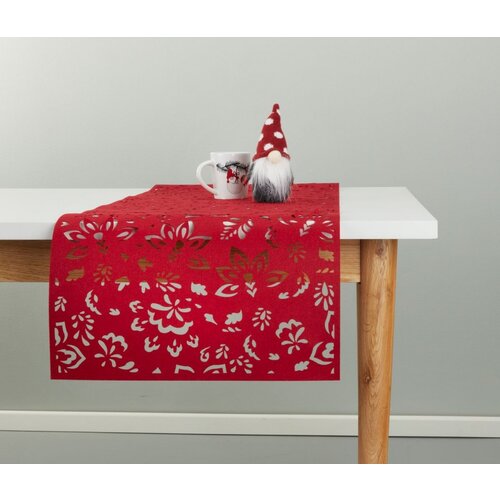 Olimp Sport Nadstolnjak 40x150 crvena Cene