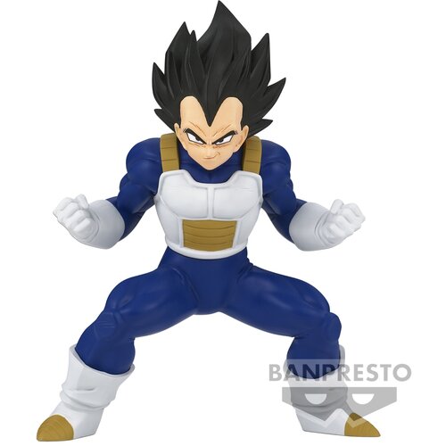 Bandai Banpresto - Dragon Ball Z - Chosenshiretsuden III Vol.2 (A: Vegeta) kip, (21240634) Cene