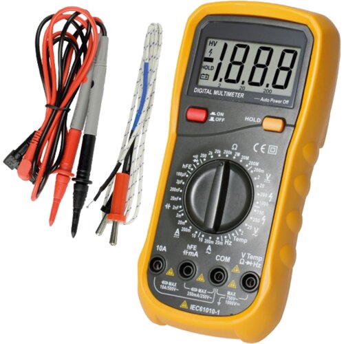 Sma Digitalni mjerni instrument - 64 Cijene