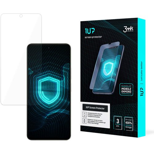 3mk OVITEK ZA TELEFON IQOO Z9X 5G 1UP Z ZA&amp;Scaron;ČITO, (21975120) Slike
