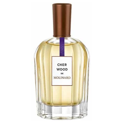 Molinard Cher Wood Unisex parfem edp 90ml Slike