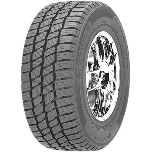 Westlake 235/65 R16C SW613 All season 115/113R Slike
