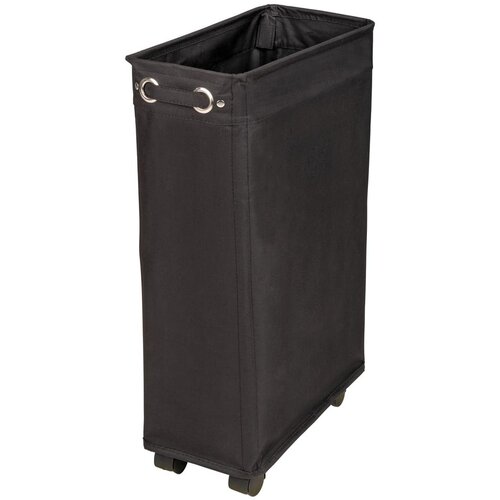 Wenko 69737800 - Ko&scaron; za ve&scaron; CORNO 18,5x60 cm crna Cene