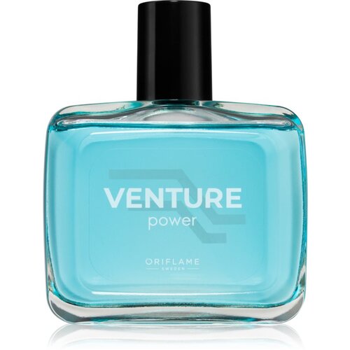 Oriflame Venture Power toaletna voda za muškarce 100 ml Cijene