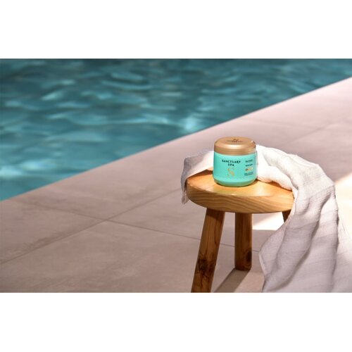 Sanctuary Spa Aqua Serenity globinsko vlažilno maslo za telo 300 ml Slike