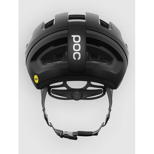 Poc Omne Air Resistance MIPS Black Slike