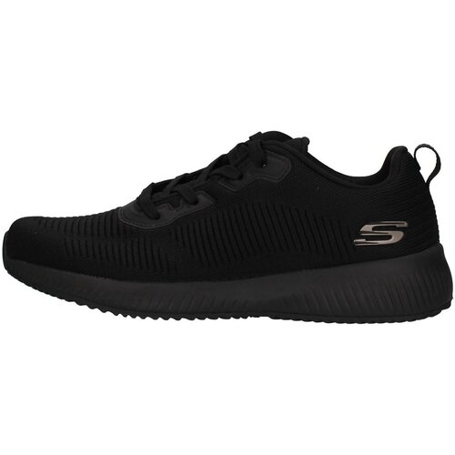 Skechers Nizke superge 232290 Črna Cene