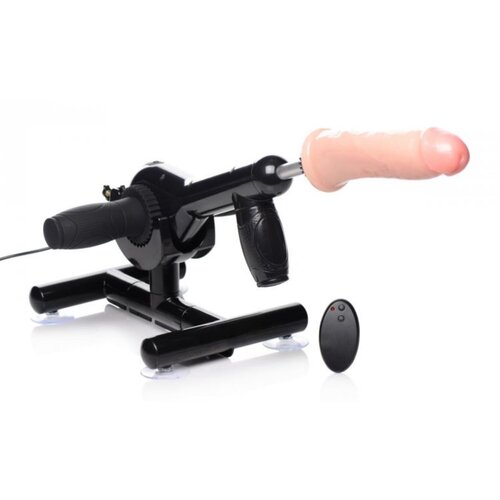 Lovebotz Pro-Bang sex naprava z daljincem Cene