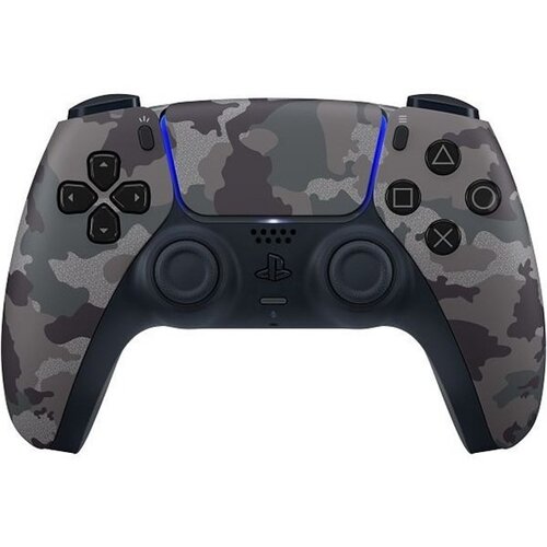 Sony bežični džoјstik za playstation 5 dualsense, sivi Cene