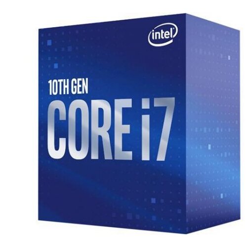 Intel Core i7-10700 Cijene