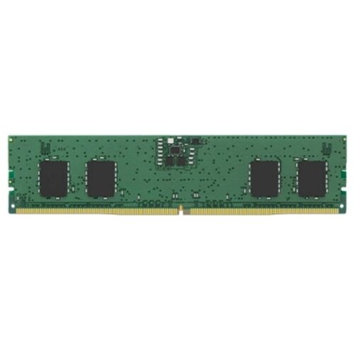 Kingston 8GB 5600MT/s DDR5 Non-ECC CL46 DIMM 1Rx16 kvr56u46bs6 Cene