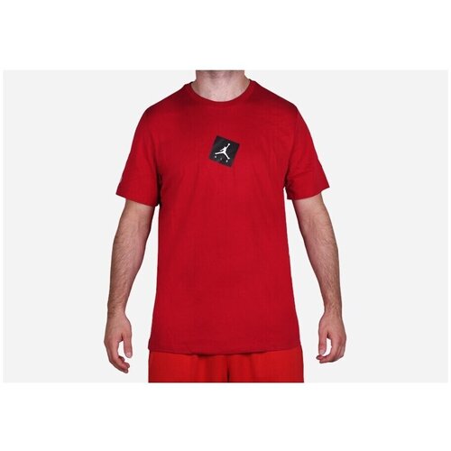 Nike Air Jordan Sportswear Crvena Cijene