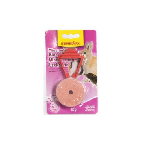 1235-36192 mineralni kamen za glodare sa drŽa.80g ( 03500 ) Slike