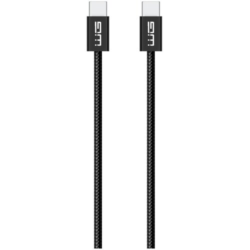 Winner Group - USB kabl USB-C / USB-C 60W 3m crna Cene