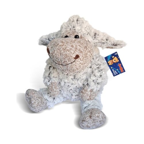 Plišana siva ovca 30cm ( 1039166 ) Slike
