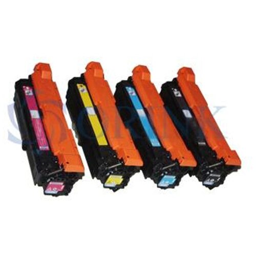 Orink toner za HP, CE253A, magenta Cijene