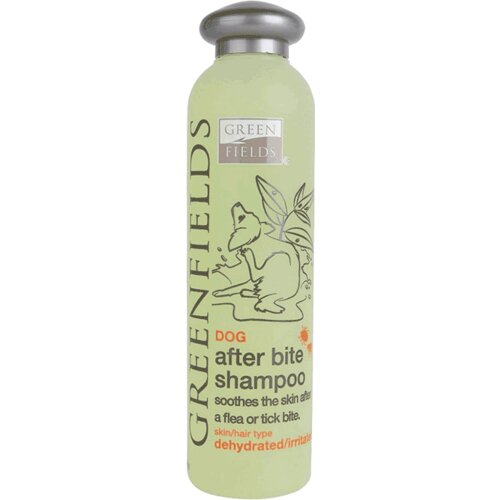 Greenfields Šampon antiseptik After Bite, 250 ml Slike
