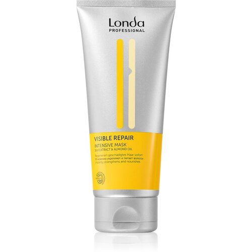 Londa Professional Visible Repair maska za poškodovane in barvane lase 200 ml Cene