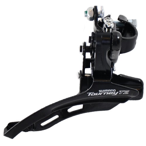  SHIMANO-PREDNJI MENJAČ TZ500 28.6MM DOWN Cene