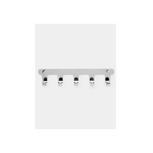 Hanah home Čiviluk Smart 5 Chrome Slike