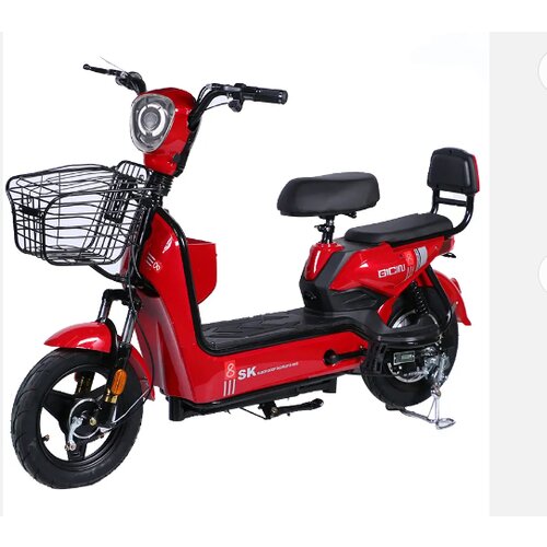 Madazo skuter LIGHTING sa baterijom 48V20A Cene
