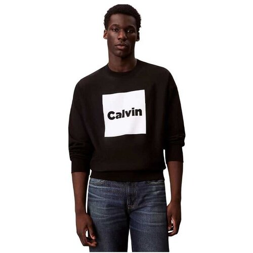Calvin Klein relaxed fit mu&amp;scaron;ki duks Slike