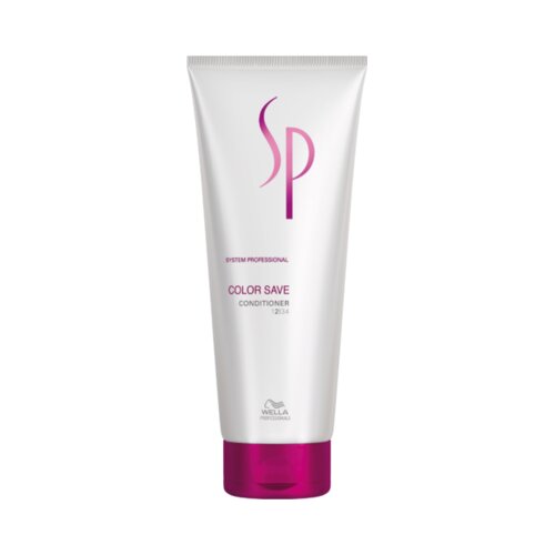 Wella SP Color Save regenerator za obojenu kosu 200 ml Cijene