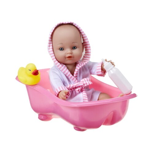 Toy Place Punčka... se rada kopa! Cene