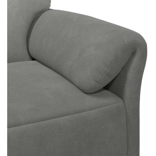  Jednosed Tamnosiva 88 x 83 x 95 cm Bar&scaron;un - Tamnosiva 1-sjedalo (70 cm) Cijene