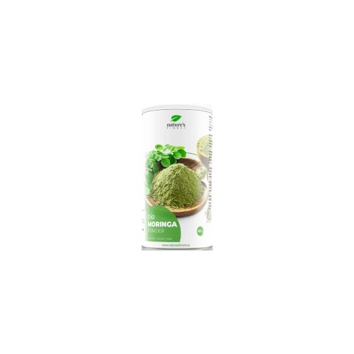 Nature's Finest Moringa u prahu Cijene