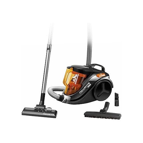 Rowenta usisivač Compact Power Cijene