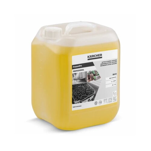 Karcher rm 81 - sredstvo za bezkontaktno pranje automobila - 10L Cene