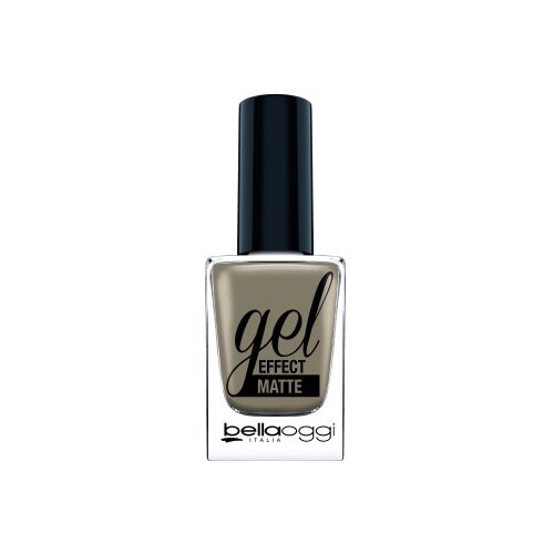 bellaoggi lak za nohte - Gel Effect Matte Nail Polish - Butter Cream Cene