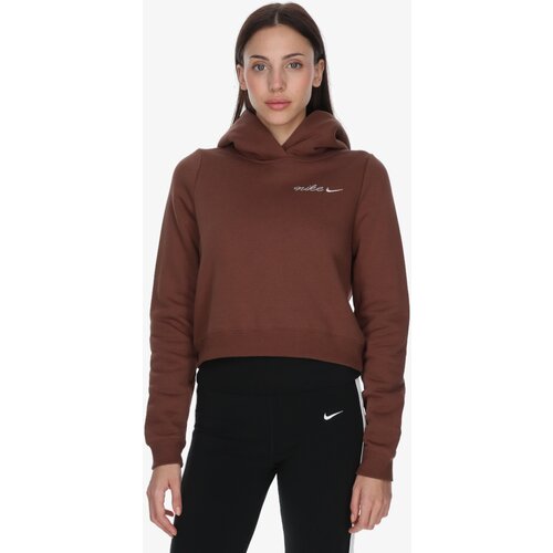Nike Dukserica Phoenix fleece Cene