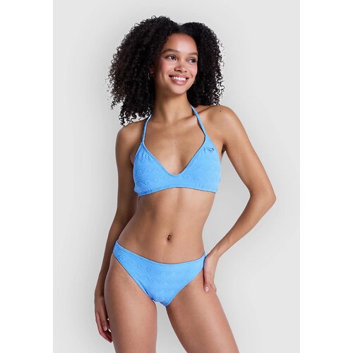 Roxy Paradise Wave Moderate Bikini Bottom silver lake blue a splash Cijene