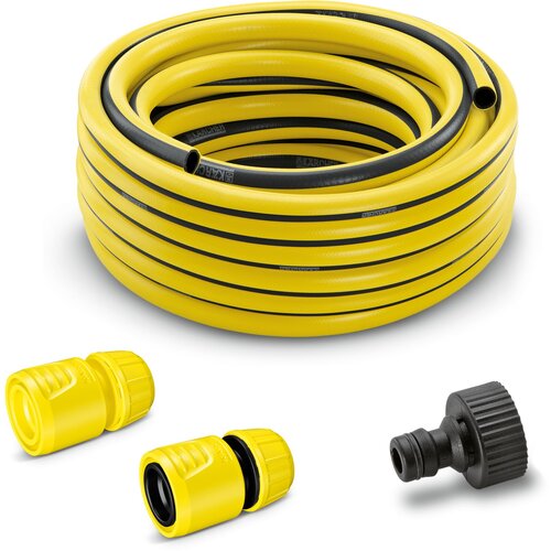 Karcher K&auml;rcher Schlauchanschlussset f&uuml;r Druckreiniger 1 /2 , 10 m Cijene