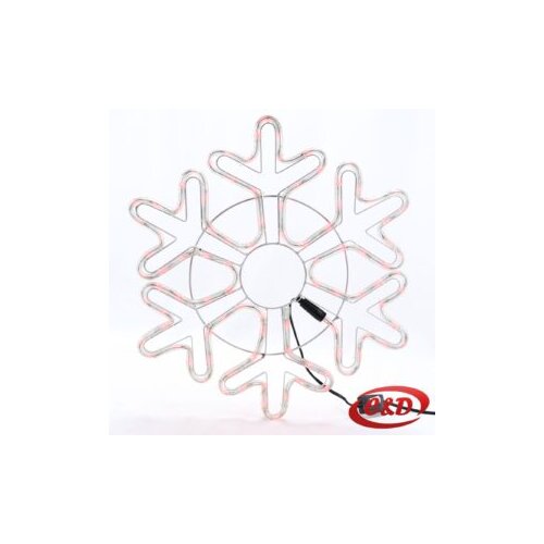  Pahulja LED 50 cm Cijene