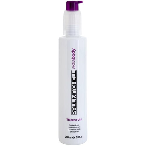 Paul Mitchell ExtraBody Thicked Up styling tretman za volumen i sjaj 200 ml Cijene