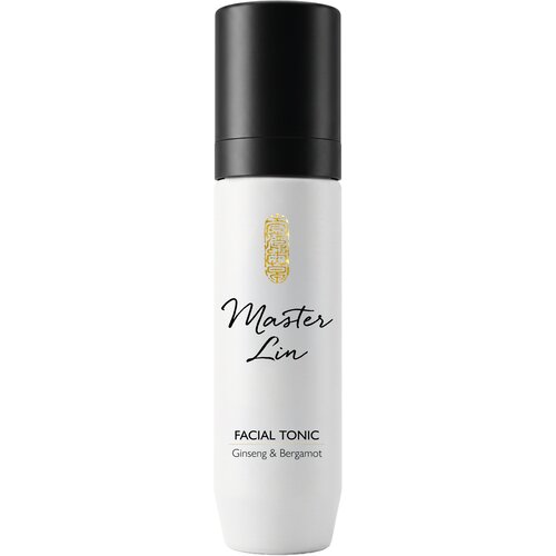 Master Lin Tonik za lice Wu-Zhu-Yu i bergamot - 50 ml Slike